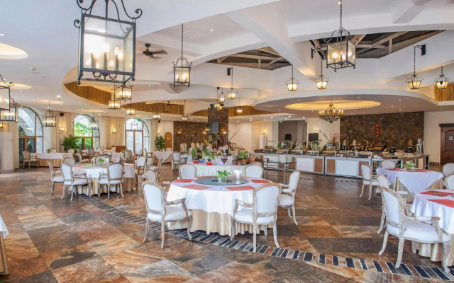 Hainan Xikang Wellness & Resorts