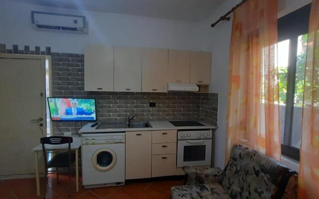 Nice studio near New Boulevard