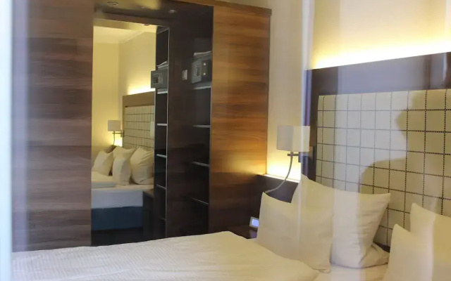 Hotel Number One