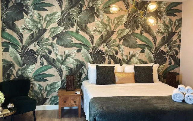 Atelier Skalo Boutique Hotel