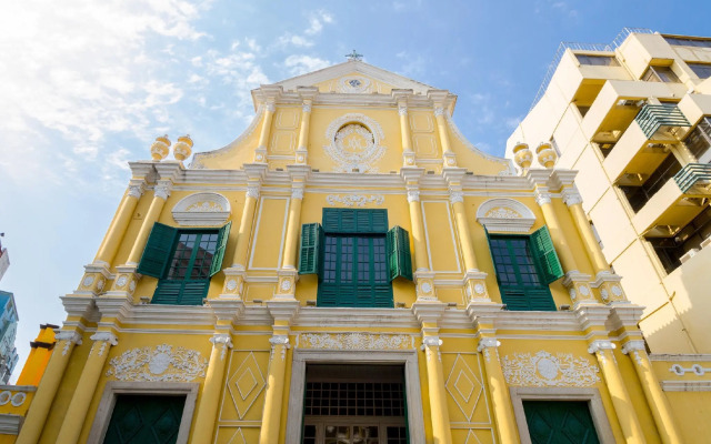 Villa Costa