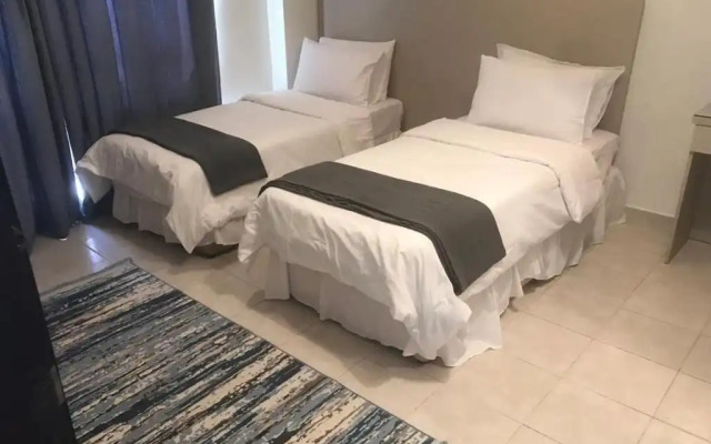 Kuwait Residence