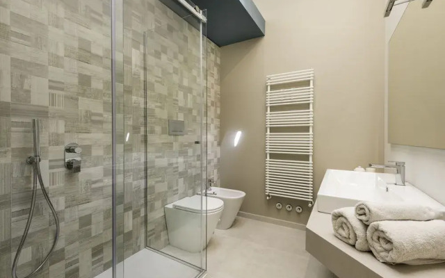 Porta Venezia – RentClass Loreley