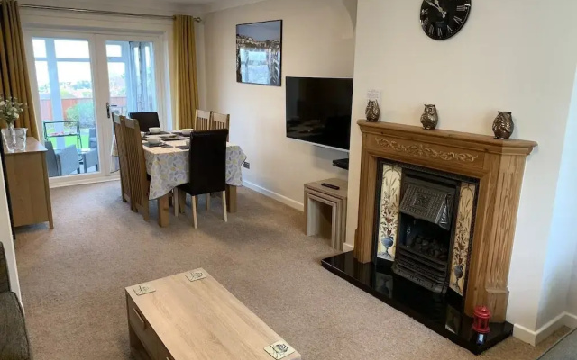 Paignton View Holiday Home