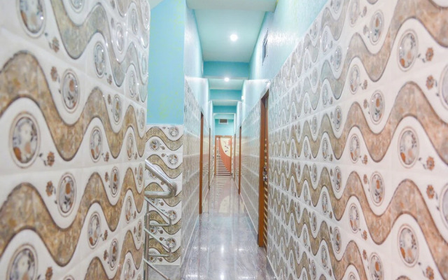 OYO 14884 Costarica Guest House