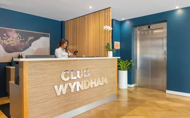 Wyndham Resorts Asia Pacific Perth