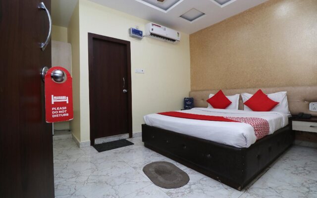 Bhagwati Residency By OYO Rooms