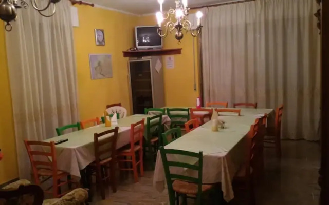 B e B Il Vigneto