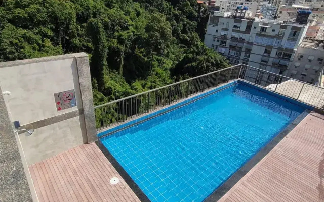 Royalty Copacabana Hotel