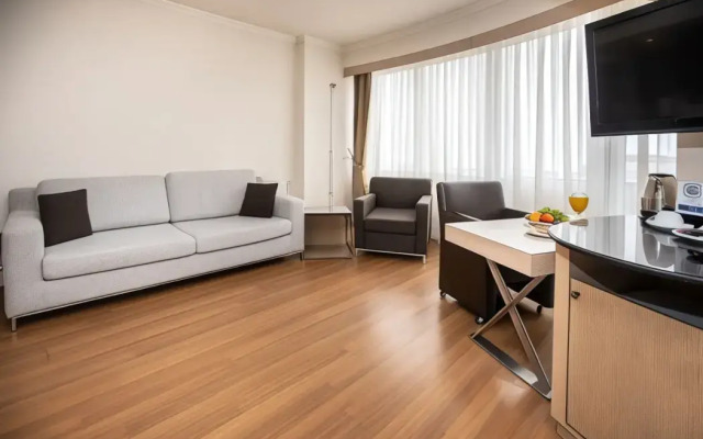 Konak Park Hotel