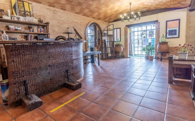 Hosteria Tierrallana by Juypehotel