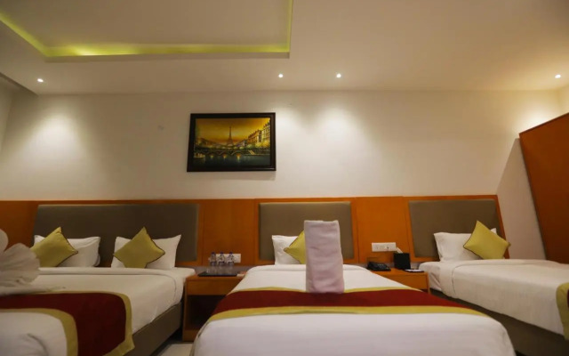 V One Hotel-Ambara Elite