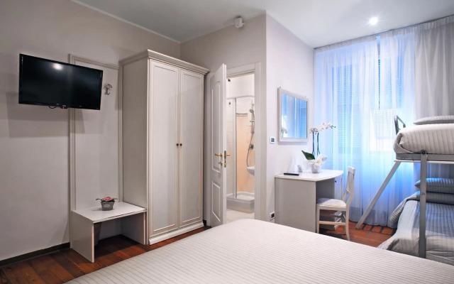 Hotel Cortese