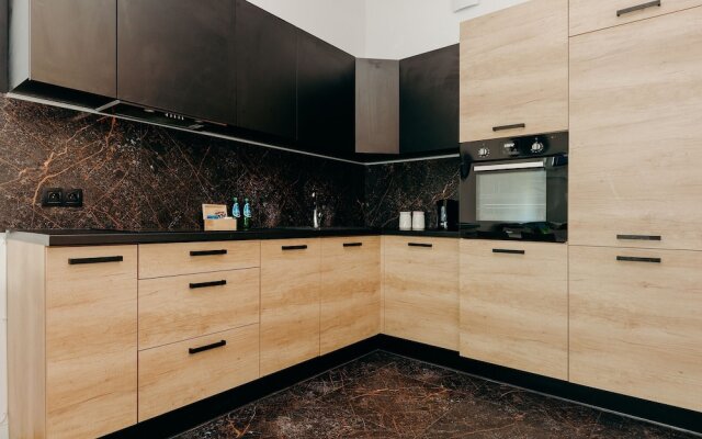 ShortStayPoland Grzybowska B16