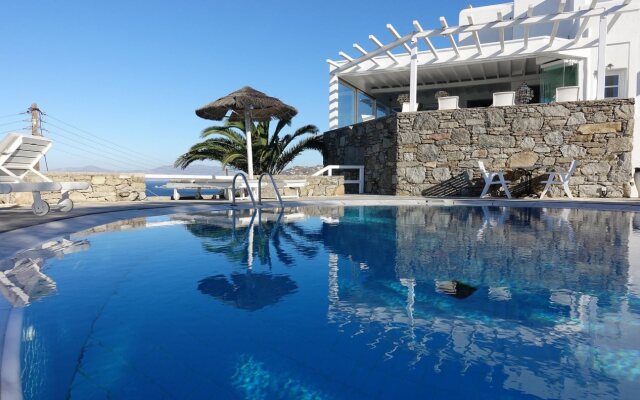 Hermes Mykonos Hotel