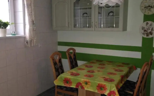 Joede Ferienwohnung