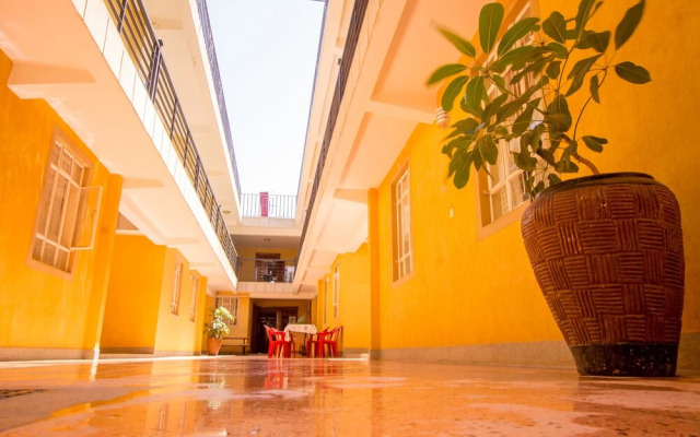 Northern Galaxy Hotel