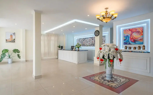 BIDV Central Da Lat Hotel