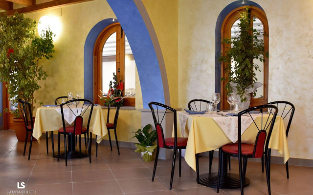 Hotel Riviera Azzurra