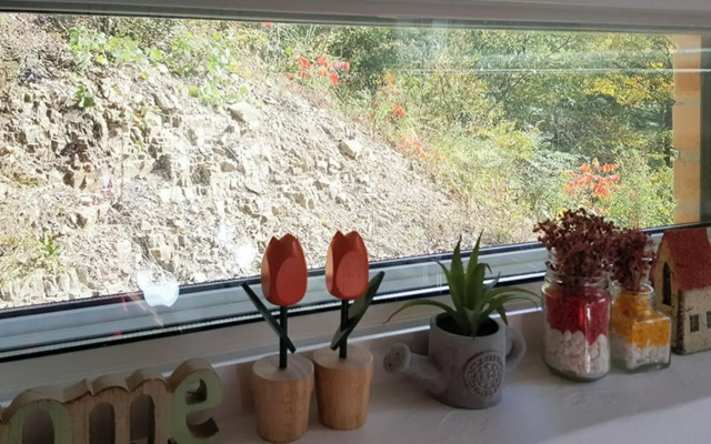 Wanju Madangi Sumokwon Pension