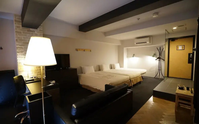 The Rooms Osaka
