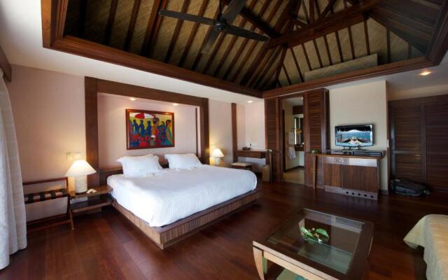 Manava Beach Resort & Spa Moorea