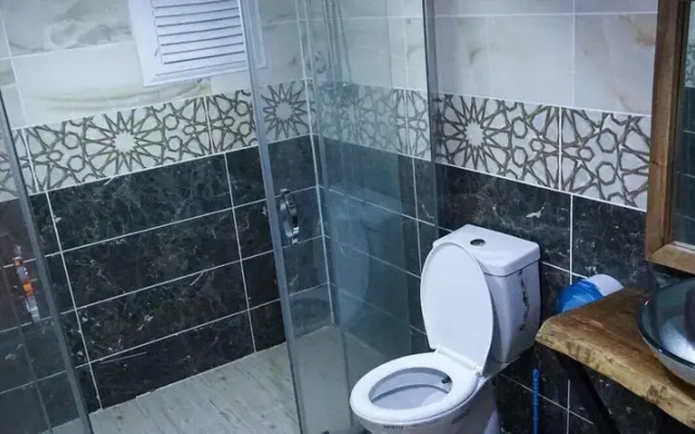 Göbeklitepe Bahce Saray