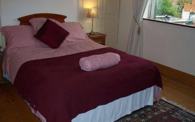 Drogheda Townhouse B & B