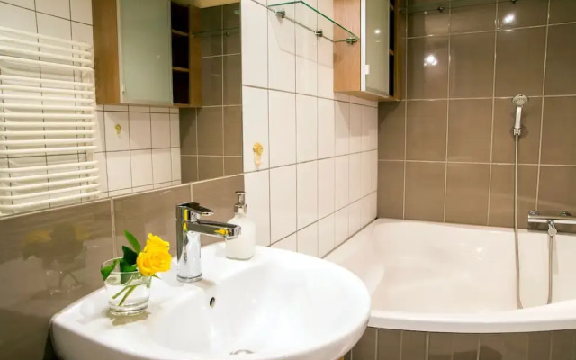 Nook Nook Apartments - Sw. Katarzyny