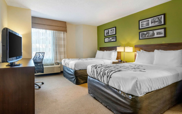 Sleep Inn I-95 North Savannah