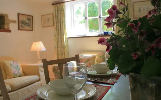 Mayfly Cottage
