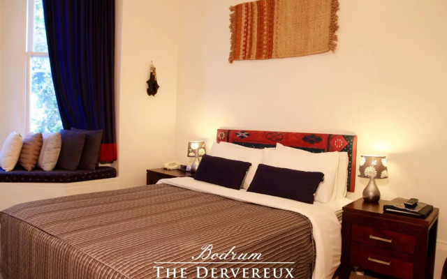 The Devereux Boutique Hotel