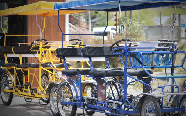 Clearridge Apartments