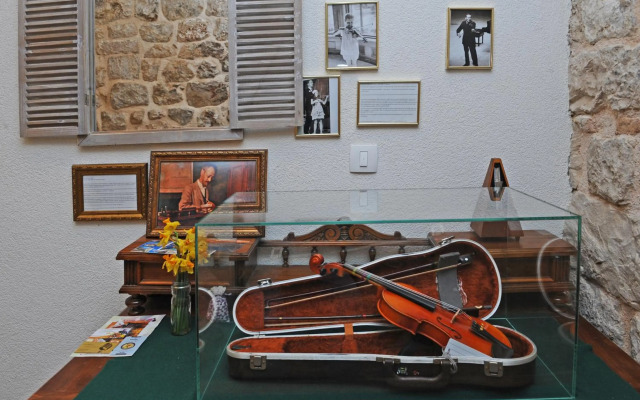 Ella la Bella III Dubrovnik Old town