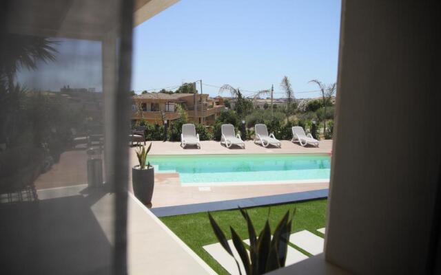 Valenti rooms & relax