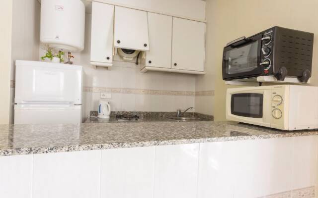 Apartamento Balmes I