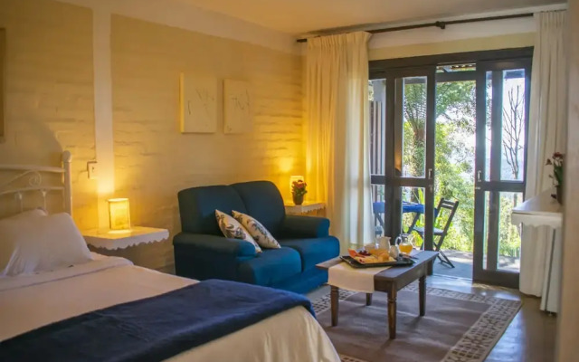 Pousada VillaSerrana