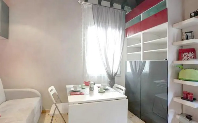 Apartments Piazza Signoria Uffizi Duomo