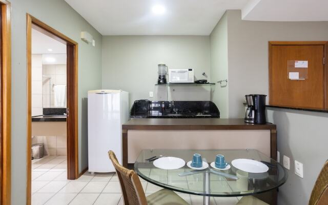 Flat Metropoles by Easy Home