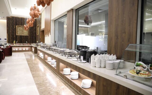 Dorat Najd Resort