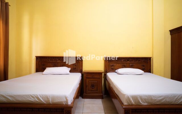 Wisma Citra Metro RedPartner