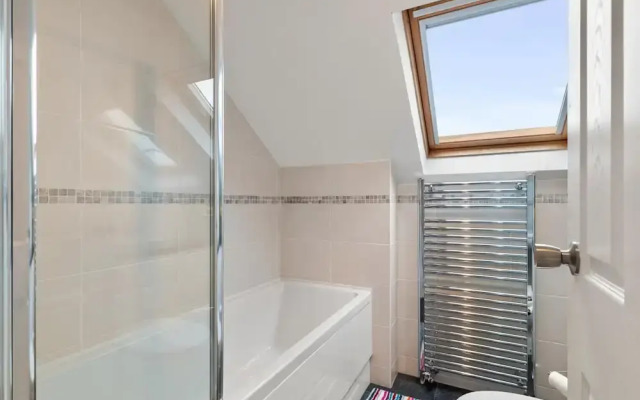 Kittiwake - Short Walk to Beach and Village