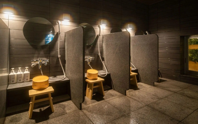 Super Hotel Mitazono Sendai Airport