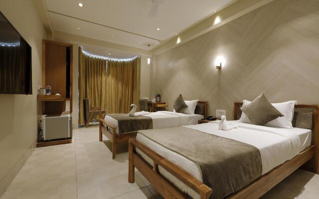 Artilla Inn