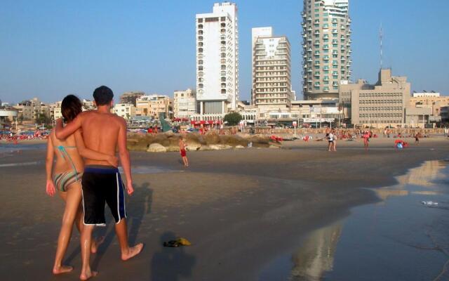 Dan Panorama Tel Aviv