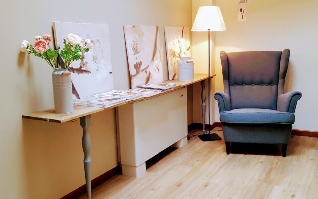 Locanda All'Avanguardia