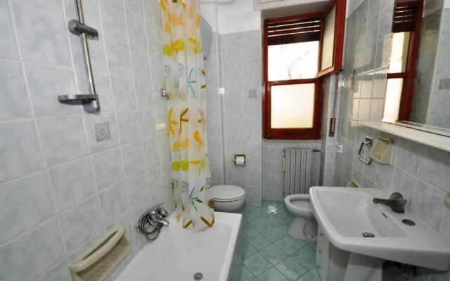 Apartments Cetara