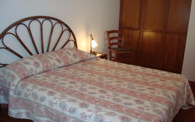 BB Istentales Alghero