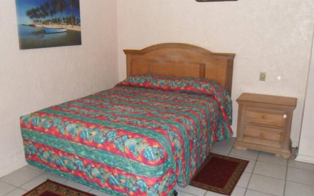 Lazy Hours Motel