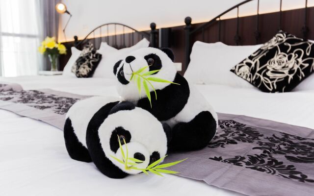 Fashion Player Inn